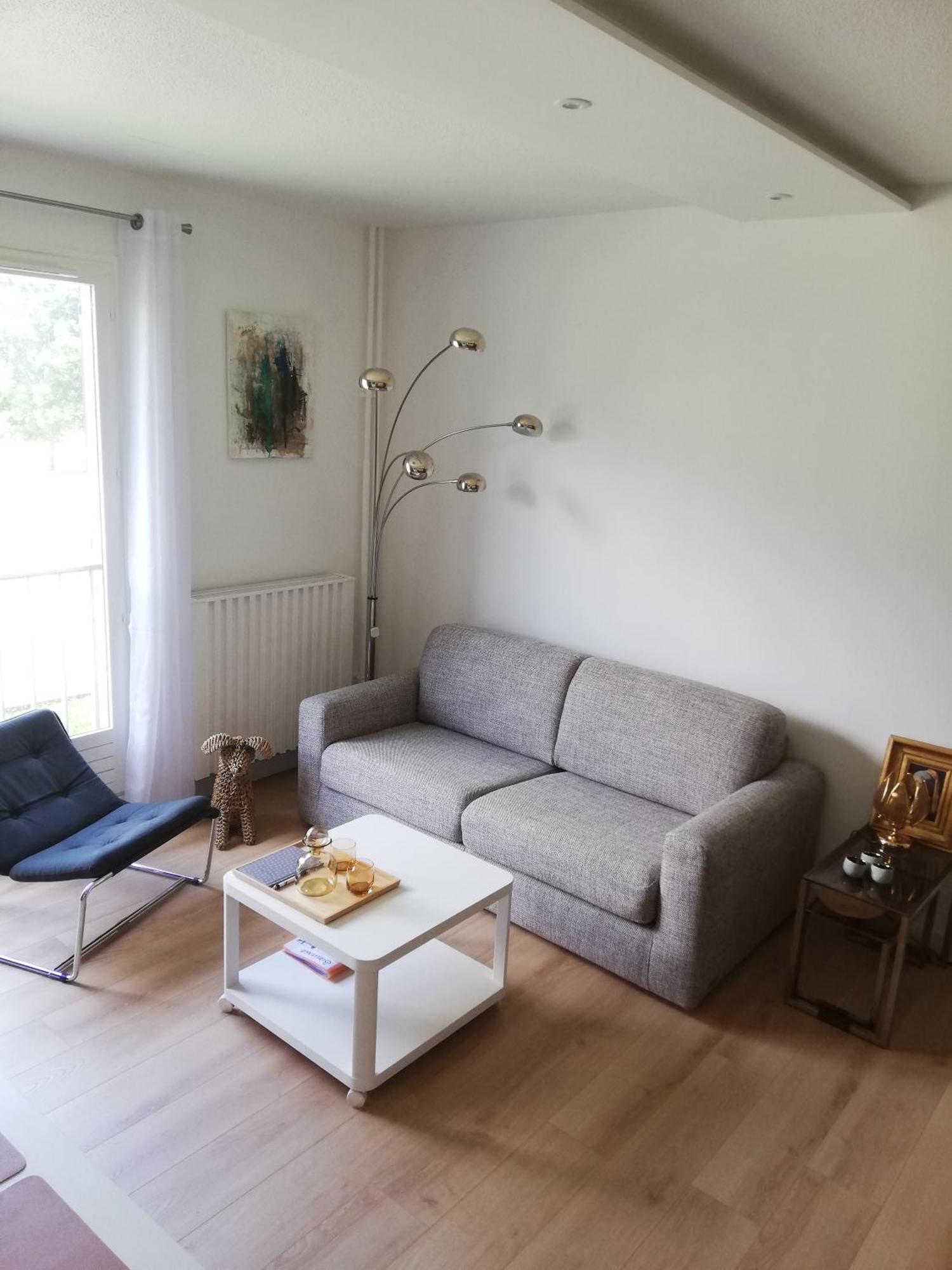 Logement Standing Wifi Vercors 'In Saint-Jean-en-Royans Exterior photo
